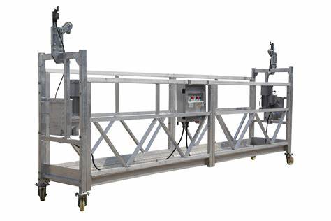 Suspended Scaffolding ZLP-800 - Image 3